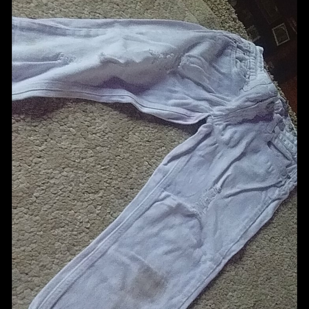 Pants well - Picture 2 of 2